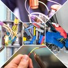 ISOLATECH Heat Shrink Tubing Set without Glue 2:1 Transparent Diameter