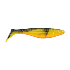 PowerBait The Champ Swimmer Fool's Gold 3.8in | 10cm