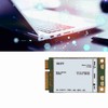 Mini PCIe Network Card LTE HSPA+ GPS High Speed 100Mbps