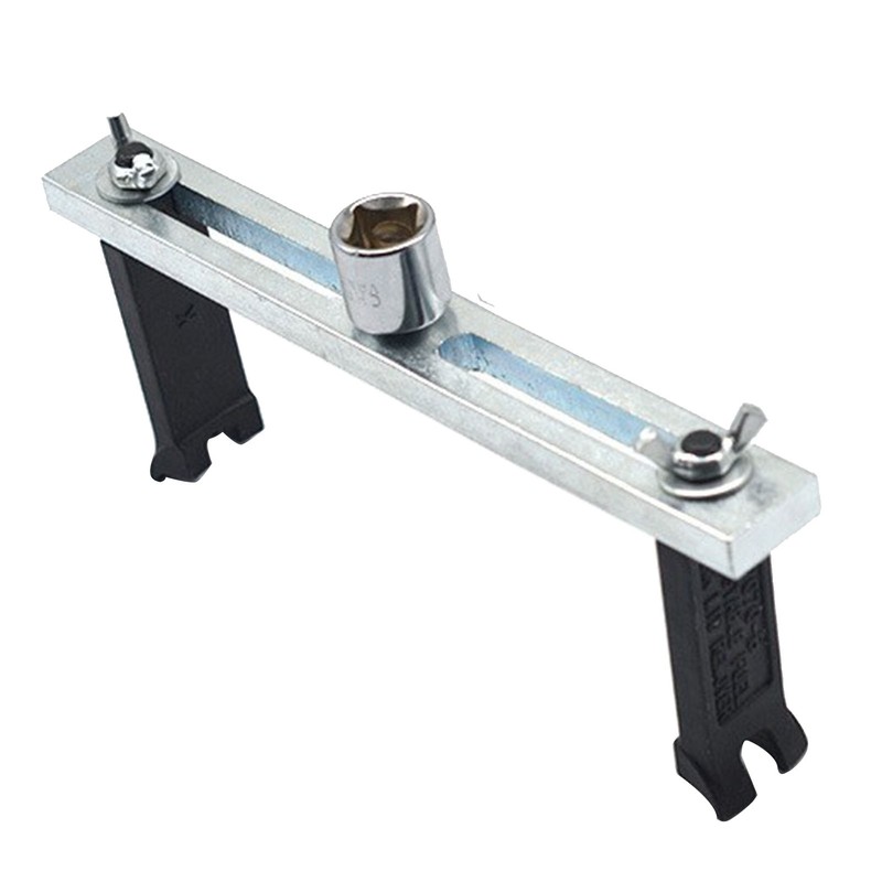 Fuel Pump Removal Tool Alloy Steel Strong Strength Universal Fuel