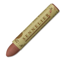 Sennelier Oil Pastel, Gold Brown