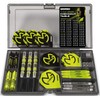 WINMAU Michael van Gerwen MvG Steeltip Gift Set - 50