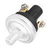 Oil Pressure, 309-0641-03 Three-Wire Output Low Oil Pressure Alarm Switch