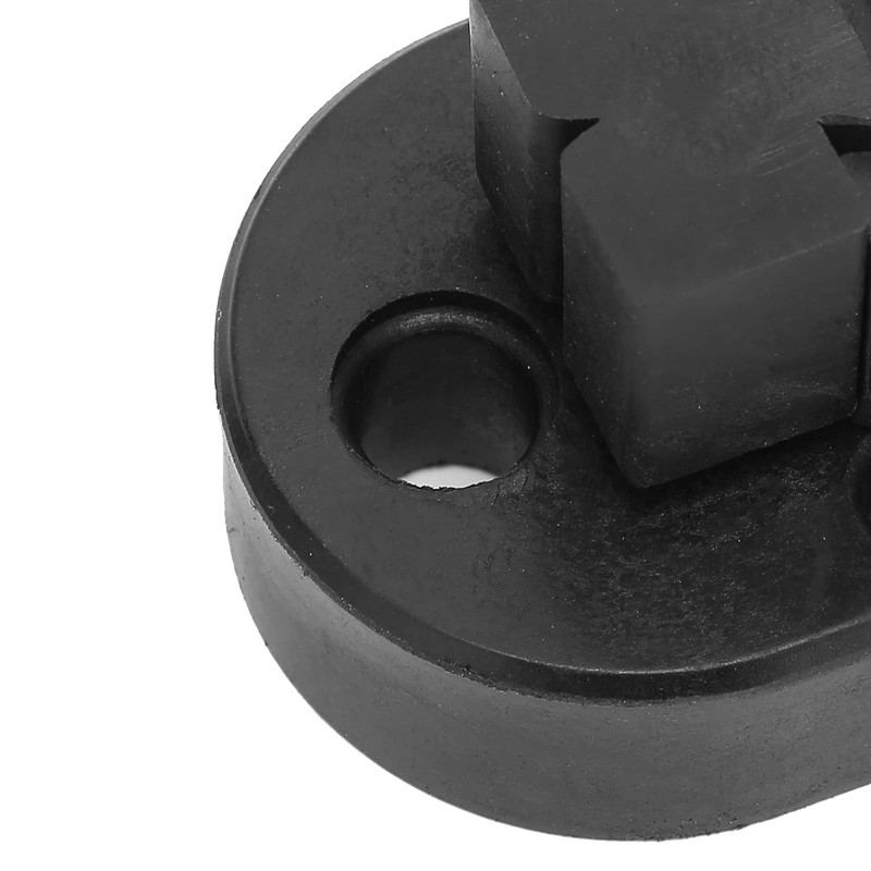 Ejoyous Ring Bending Tool, Spoon Ring Bender Jewelry Making Tool