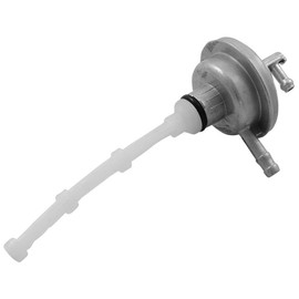 2EXTREME Petrol Tap Low Pressure for Benelli 491 Sport 50, Beta ARK 50 AC/LC