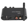 Wireless Receiver Audible Adapter Digital to Analog Signal Converter Support