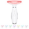 ELISHINE 7 Color Neck Face Massager - Facial Massager Tool