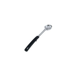 Vollrath Solid Spoodle Utensil (1-Ounce, Stainless Steel)