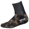 Seac Seal Skin Camouflage 3mm Neoprene Warming Socks for Freediving