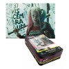 Kelvin Harley Quinn Margot Suicide Squad Rompecabezas 1000 Kelvin