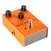 Delay Effect Pedal BBD Chip 3 Knobs Effector for Electric