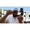 FreeAgain Heavy-Duty RV Bumper Support Brackets – Universal Fit Reinforcement