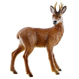 Bullyland "Roebuck" Figure (Multi-Colour)