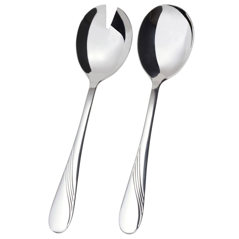 GRAEWE Cutlery Set 48 Pieces for 6 People