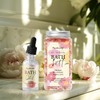 Peony Spa Gift Set for Women, Luxury 9 Pcs Bath