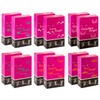 Stamford 37358 Angel Variety Set Incense Cones-12 Packs x 12