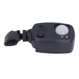 Security Perimeter Trip Alarm System for Outdoor Property Safety Camping Tripwire Early Warning Device Camping Trip Wire Alarm Device, Early Warning Security System for Camping and Property