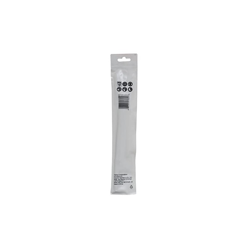 Makita D08735 Cincel Pala SDS Plus de 250 mm x