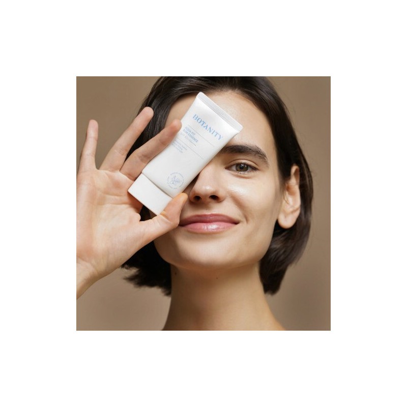 Botani티 보타니티(화장품) NO끈적임 촉촉한 수분 선크림 50ml SPF 50+ PA++++