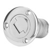 38mm Water Injection Port 316 Stainless Steel Boat Refueling Port