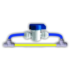 The AquaFX Flush Kit