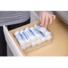 Gauze Rolls Pack of 72 – Premium Quality Lint and