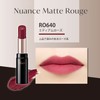 Visee Nuance Matte Rouge 640 Medium Rose 4g