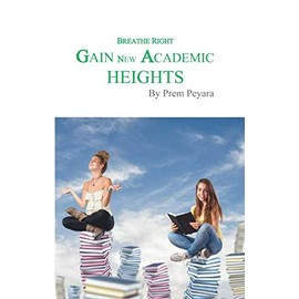 Breathe Right- Gain New Academic Heights