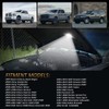 D-Lumina LED Under Hood Light Assembly for Chevy Silverado Express