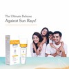 UV Doux Tinted Mineral Sunscreen SPF 50 PA+++ | No