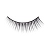 (3 Pairs) DiamondLash Lady Glamorous Series; Pixie eye: Cute eyes