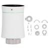 Smart Radiator Valve Smart Gateway Constant Temperature Mini Radiator Thermostat