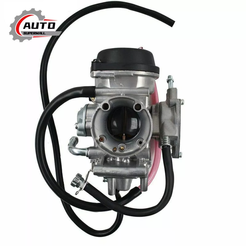 Super-Mall-Auto Carburetor for 2003-2007 Suzuki LTZ400 LTZ 400 Quadsport Edición