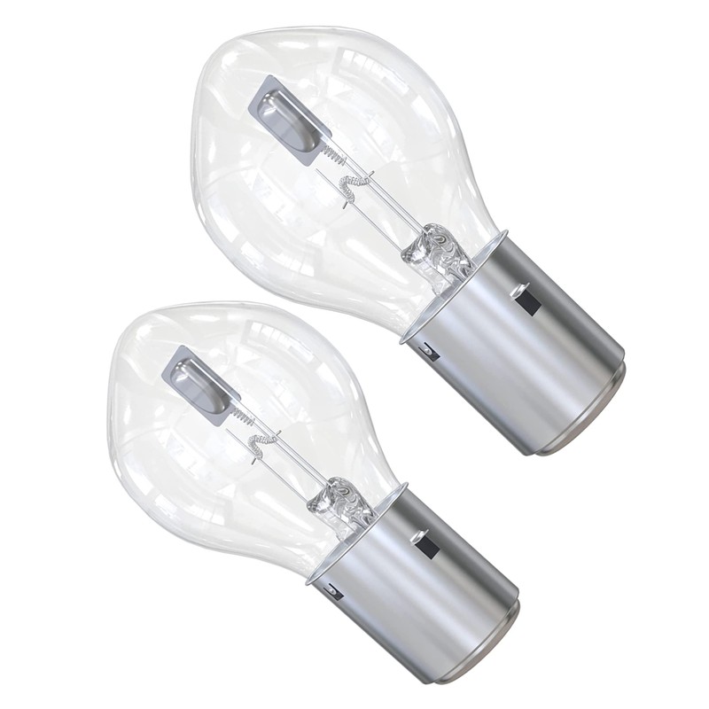 S2 Bilux Super Bright Halogen Bulb 12 V 35/35 W