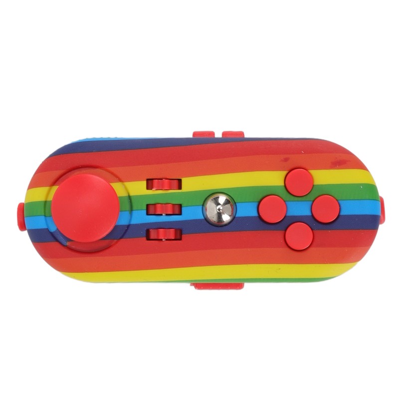 Fidget Toy Reduce Stress Relax Mood Portable Anxiety Sensory EDC