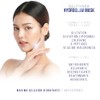 GLUTANEX™ HYDRO GLOW MASK 50 Mascarillas de Hidrogel, Reparadoras, Aclarantes,