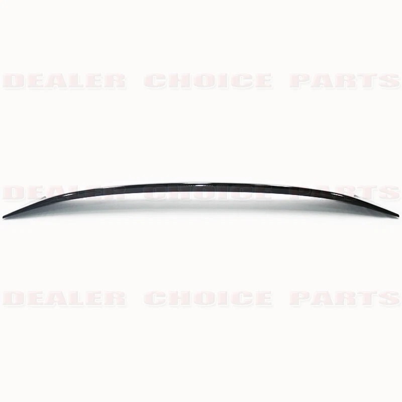 Hyper Wings GLOSS BLACK ROOF Spoiler Wing For Mercedes W205
