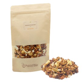 Roasted Pineapple Fruit Tea with Roasted Pineapple Flavour, Fruity, Sweet, Freshly Bottled