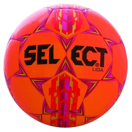 Sport America Liga Soccer Ball, Size 3