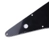 MEELYHOME 3 Ply Guitar Pickguard Pick Guard For Explorer for