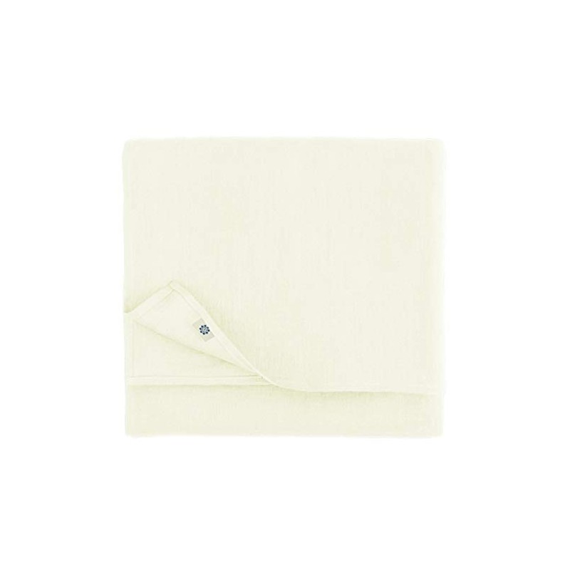 Linen & Cotton Hygge Tablecloth Fabric Table Linen 100% Linen