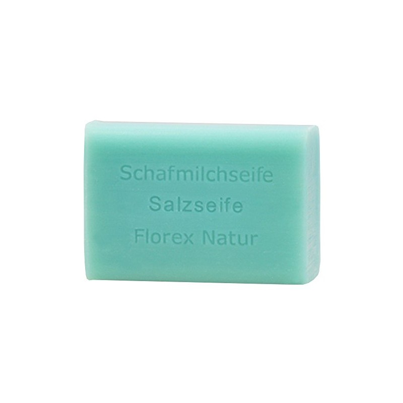 Florex Classic Sheep's Milk Soap 100 g