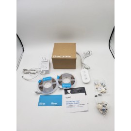 Tuya 32 Ft LED Strip Lights Smart Led Lights