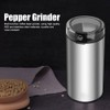 Multifunction Mini Electric Coffee Bean Grinder Mill Pepper Spice Grinding