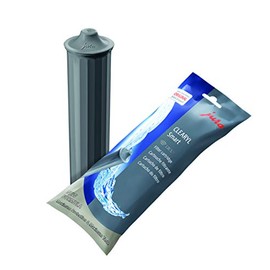 Jura 72629 Clearyl Smart Water Filter Cartridge (2 Filters),Gray