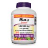 Webber Naturals Maca Energy 150 Cápsulas Vegetarianas