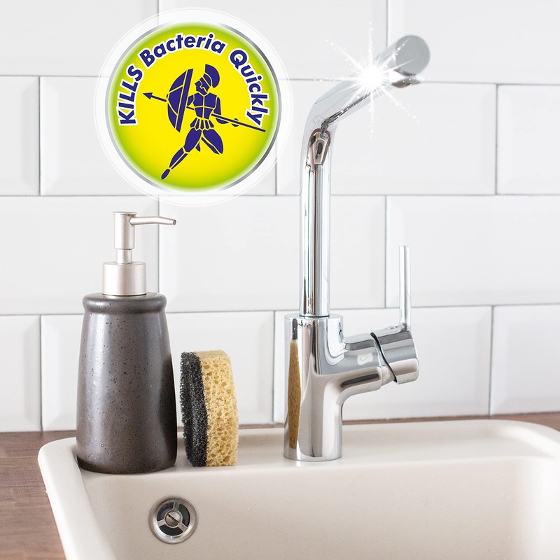 Duzzit Antibacterial Wipes, Pack Of 50