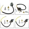 WFLNHB 2475701-S Fuel Shut Off Solenoid Kit Replacement for Kohler