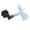 Clean Water Valve and Actuator For Hoover PowerDash Pet Carpet
