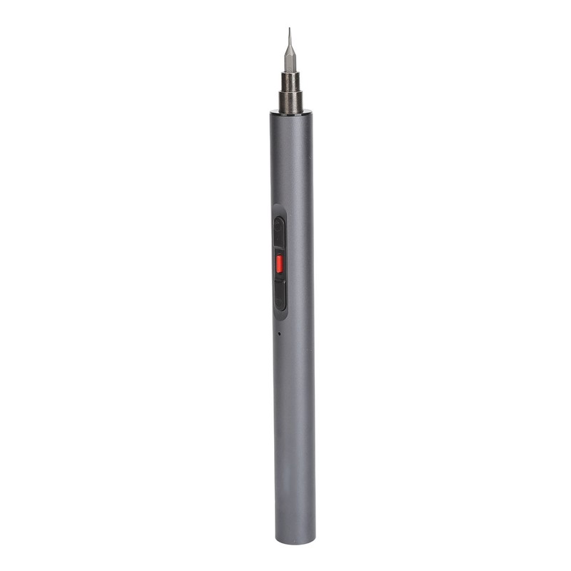 Mini Electric Screwdriver Set Adjustable Torsion Small Precise Magnetic Electric